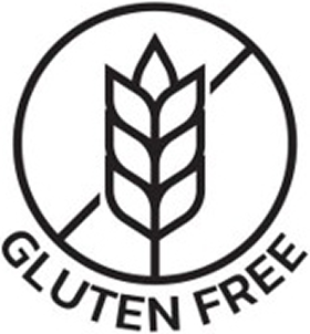 グルテンフリーメニュー対応可能