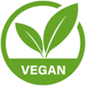 ヴィーガンメニュー対応可能