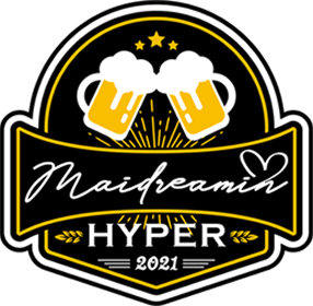 めいどりーみんハイパー