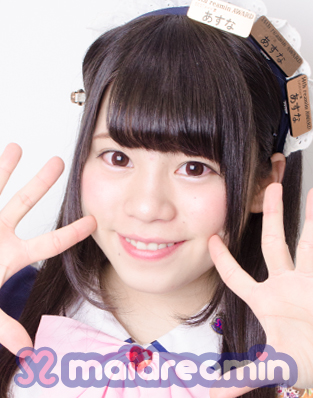 自分に合う可愛さや萌えを探してます！～キャストインタビュー～☆MoeKawaii編☆『大阪 なんば店』～